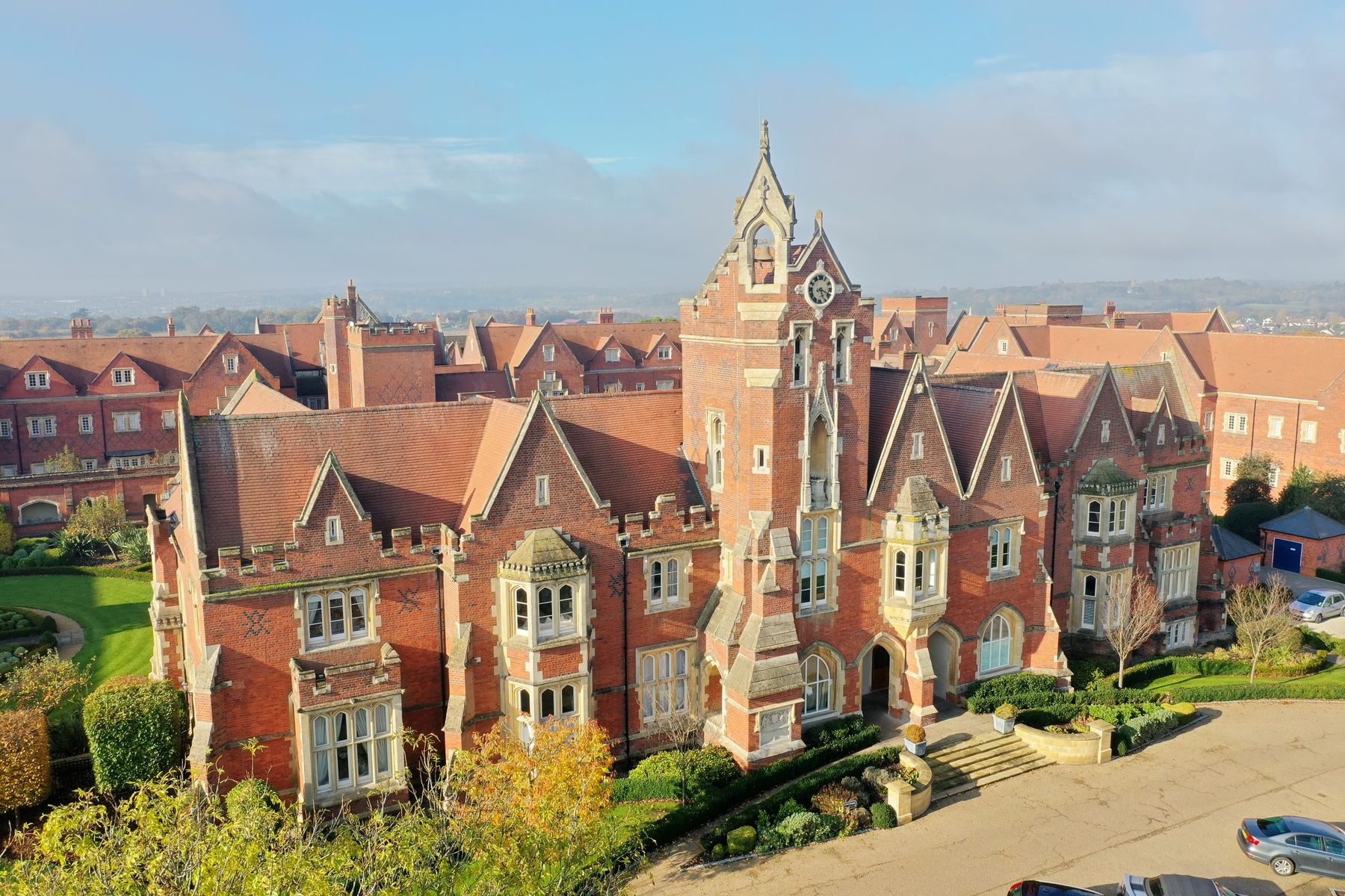 Asylum
